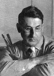 Antonio Cirino (1889-1983) [NRA 1926-1983]