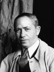 William Auerbach-Levy (1889-1964)