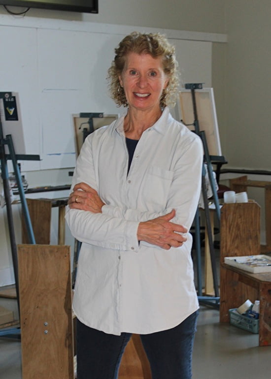 Eileen Frailey Eder [NRA 2015]