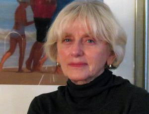 Linda Armstrong (b.)