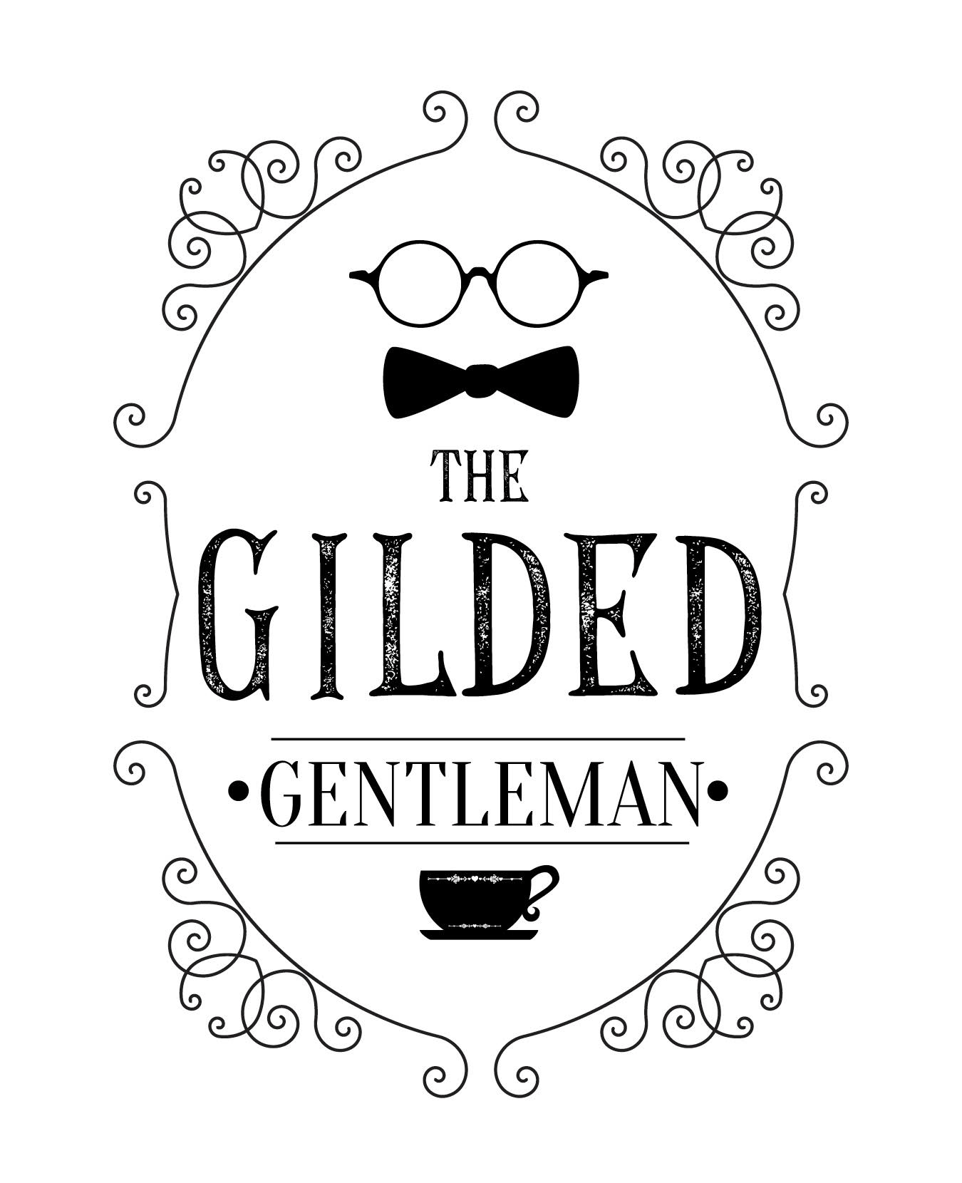 the gilded gentleman.