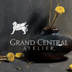2022 Grand Central Atelier exhibition details.