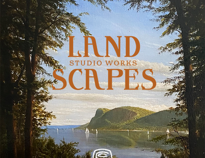 2022 SCNY Landscapes: Studio Works thumbnail