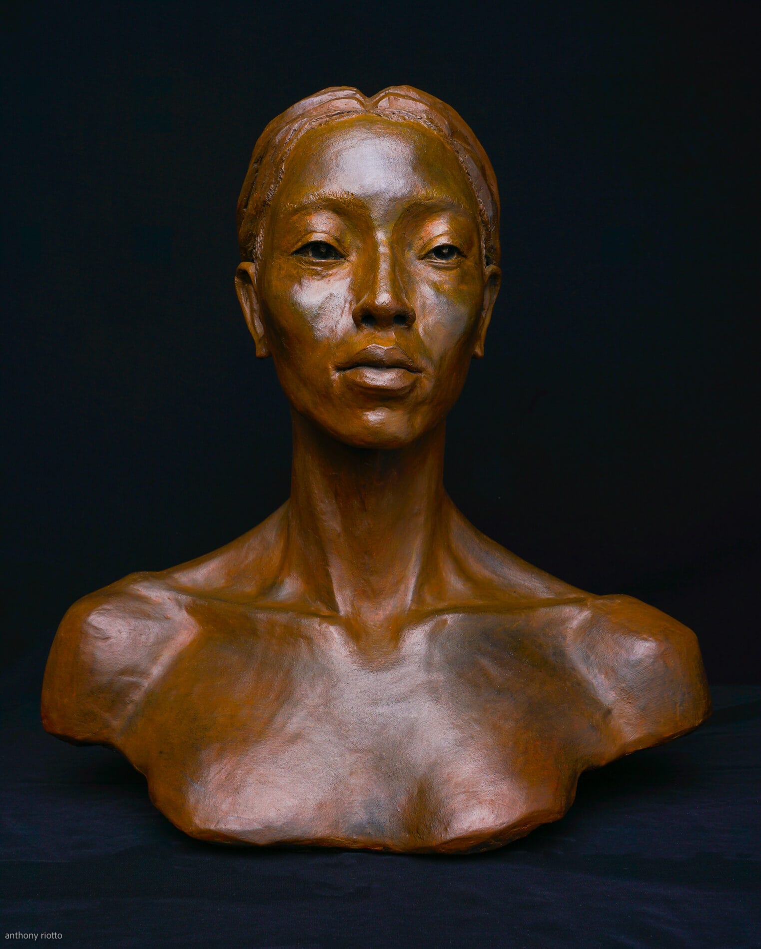 Anthony Randolph Riotto [RA 2022] : June, 2023. | Salmagundi Club