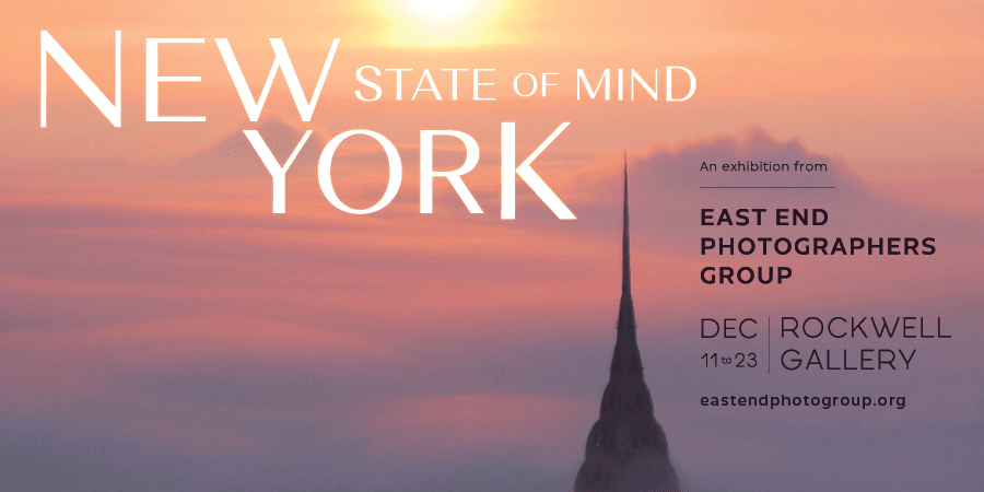 New York state of mind | Salmagundi Club