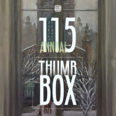 Thumbnail for 2023 SCNY Thumb-box exhibition.